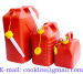 Vertical Fuel Can / Petrol Can / Diesel Can / Gasoline Can / Oil Can / Jerry Can with Aluminum Cap