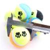 Best Indestructible Promotion Tennis Ball For Dogs Throw