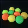 Cheap Hard Fancy Sports Cricket Tennis Ball With Standard Weight