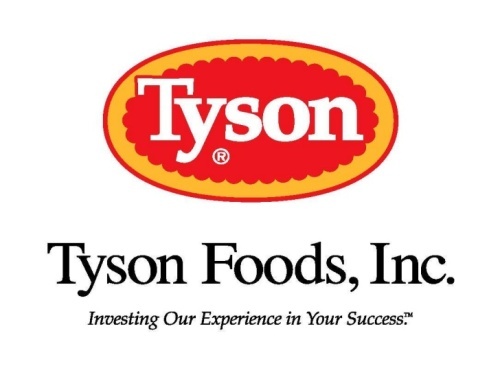 Tyson Foods Inc