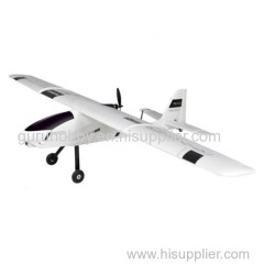 Volantex R/C Ranger EX Long Range FPV PNP Brushless Pusher Airplane w/GoPro Hero 3 Gimbal