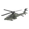 Blade Helis Micro AH-64 Apache Electric Micro RTF Helicopter w/2.4GHz Radio System & SAFE Tech