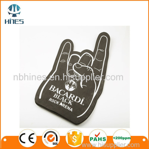 Popular Giant Cheering EVA/Sponge Foam Finger Foam Hand