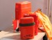 Hot selling with compressed oxygen self-rescuer