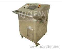 VHP Generator sterilizer for cleanroom/isolator