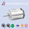 12mm Mini DC Motor ChaoLi-FFN20PA For Smart Lock And Digital Camera