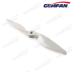 2 blades 8040 Glass Fiber Nylon Electric Propeller For rc model plane