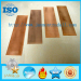 CuPb10Sn10+SAE1010 Bimetal strips Steel back Sn Bronze Tape Steel back alloy strips Steel back alloy tapes Bimetal strip