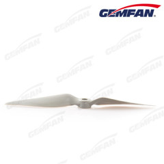 9060EP Glass Fiber Nylon Electric Propeller For Fixed Wings multirotor