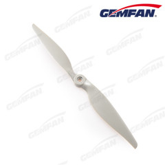 1155 glass fiber nylon electric propeller for racing quad products
