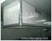 Cleanroom laminar flow hook