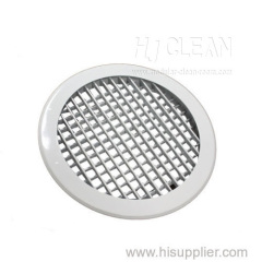 Various kinds Air diffuser for clean room