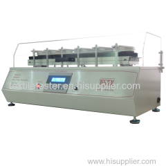 Brush or Sponge Pilling Tester