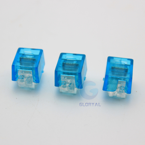 Cheap price telephone network wire Connectors