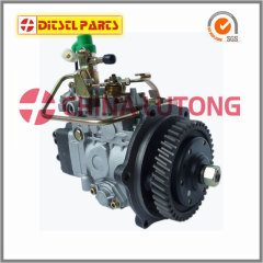 Diesel Fuel Injection Pumps - Ve Pump Assembly