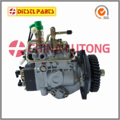 Diesel Fuel Injection Pumps - Ve Pump Assembly