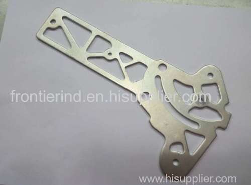 Custom all kind of stamping parts as your requirements