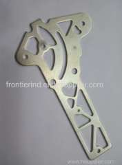 Custom all kind of stamping parts as your requirements