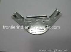 Custom all kind of stamping parts as your requirements