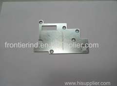 Custom all kind of stamping parts as your requirements