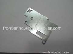 Custom stamping parts as your requirements for 15 years