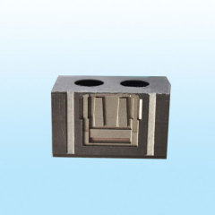 Shenzhen professional precision carbide mould spare parts processing