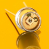 Sic UV Photodiodes of Broadband Type