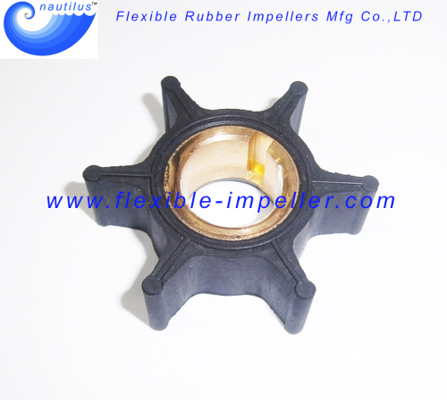 HONDA Outboard Impeller 19210-ZV9-A32 for 8HP 9.9HP 15HP 20HP Sierra 18-32455 CEF 500348 Neoprene