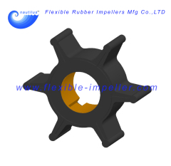 HONDA Outboard Impeller 19210-ZW9-A32 for 8HP 9.9HP 15HP 20HP Sierra 18-32455 CEF 500348 Neoprene