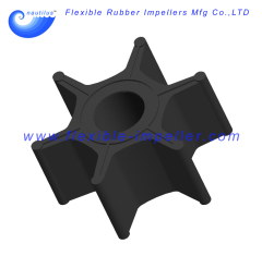 SUZUKI Outboard Impeller 17461-92D01 & 17461-92D02 for DT8C / DT9.9C SIERRA 18-3000 CEF 500319 Neoprene