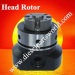 Head rotor Hidraulic head