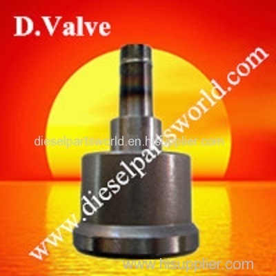 Delivery Valve D.valve valve