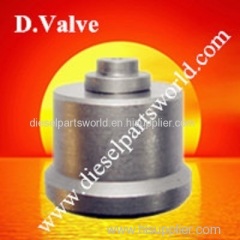 Delivery Valve D.valve valve