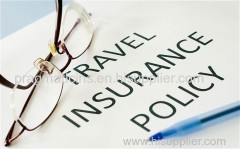 Travel Insurance Policy hyderabad