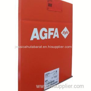 Agfa Dry star DT2B Medical Film