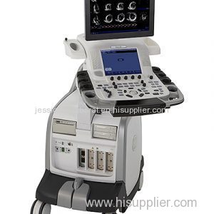 GE VIVID E-9 Ultrasound