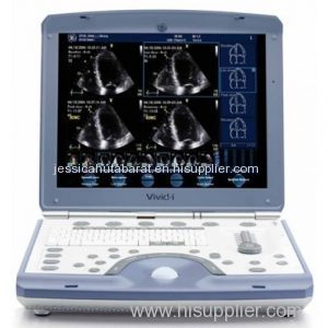 GE Vivid-i Ultrasound System