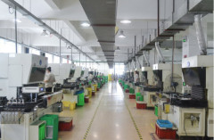 Shanghai Yongming Electronic Co.,Ltd