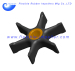 Johnson/Evinrude/OMC/BRP outboard impeller 377992 SIERRA 18-3005 GLM 89470 Fit for 60~ 90HP Neoprene