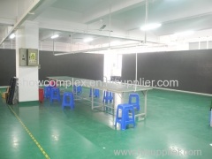 Shenzhen Showcomplex Technology Co. Ltd