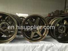 Briland wheel manufacturing Co.,Ltd