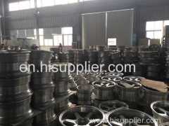 Briland wheel manufacturing Co.,Ltd