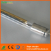 Quartz gold tube Infrared emitter