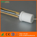 Quartz gold tube Infrared emitter