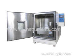 Sweating Guarded Hotplate System