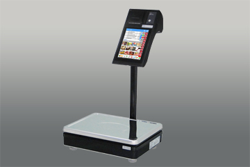 TS1X Arm Pos Touch Scale