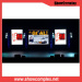 P4.81 Indoor Rental LED Display Screen with High Definition