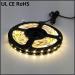 Cuttable And Re-Connectable Flexible LED Strip With UL CE RoHS Certificates