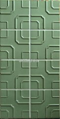 ceramic art decoration wall tiles