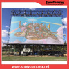 P4.81 Outdoor Stage Rental LED Display Screen